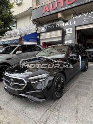 MERCEDES-BENZ Classe e occasion 2558802