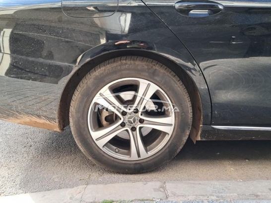 ميرسيديس-بينز كلاسي ي مستعملة 3273516