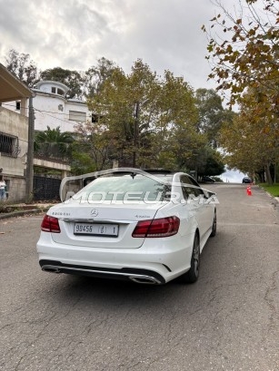 MERCEDES-BENZ Classe e 250 . 4 matic occasion 3012774