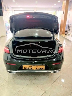 MERCEDES-BENZ Classe e E 220 d occasion 3379559