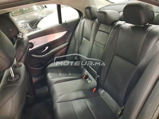 ميرسيديس-بينز كلاسي ي مستعملة 3272605