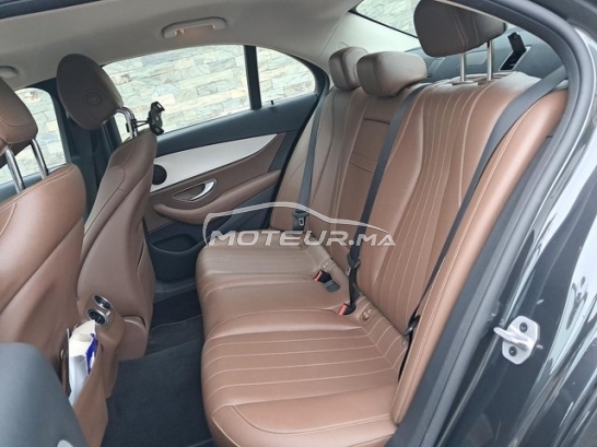 MERCEDES-BENZ Classe e occasion 3377769
