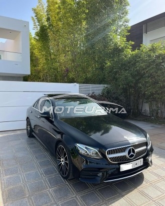 ميرسيديس-بينز كلاسي ي 220 مستعملة 2493760