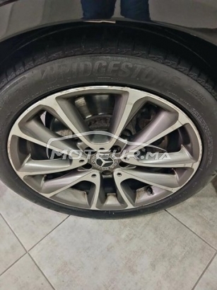 MERCEDES-BENZ Classe e E 220 d occasion 3379560