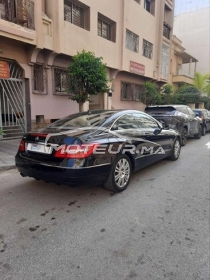 MERCEDES-BENZ Classe e occasion 2731566