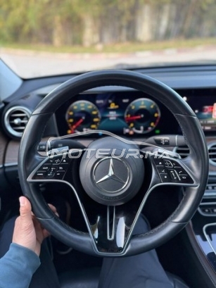 MERCEDES-BENZ Classe e occasion 3346888