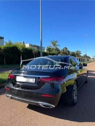 MERCEDES-BENZ Classe e Avant-garde occasion 3082025