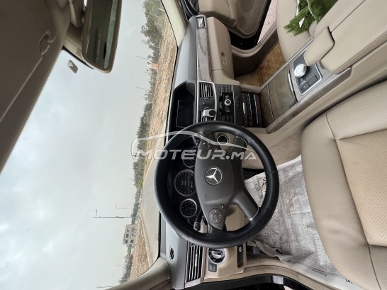 ميرسيديس-بينز كلاسي ي مستعملة 2558664