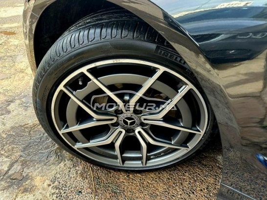 ميرسيديس-بينز كلاسي ي E 220 d amg line مستعملة 3270981