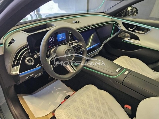 ميرسيديس-بينز كلاسي ي مستعملة 1776580