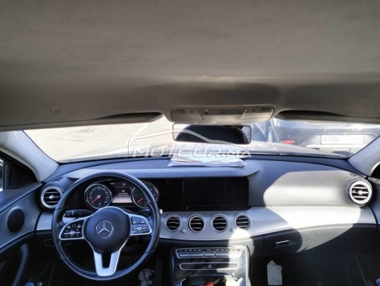 MERCEDES-BENZ Classe e occasion 3512884