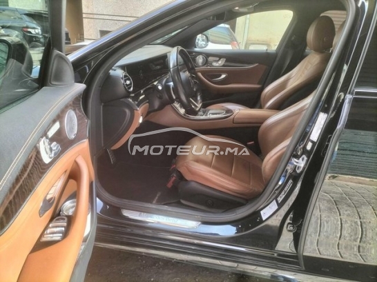 MERCEDES-BENZ Classe e occasion 3511849