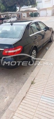 MERCEDES-BENZ Classe e 220 cdi occasion 2786167