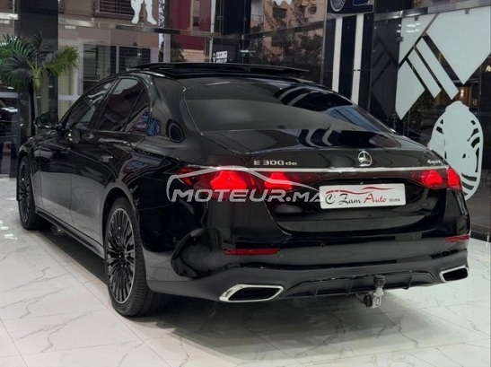 ميرسيديس-بينز كلاسي ي مستعملة 3200939