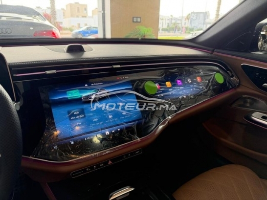 MERCEDES-BENZ Classe e occasion 2932586