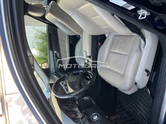 MERCEDES-BENZ Classe e Cdi occasion 2644612