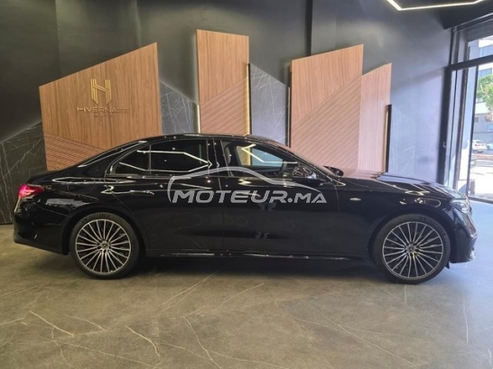 MERCEDES-BENZ Classe e occasion 2484297