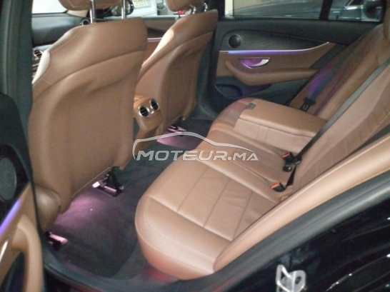 MERCEDES-BENZ Classe e occasion 1669270