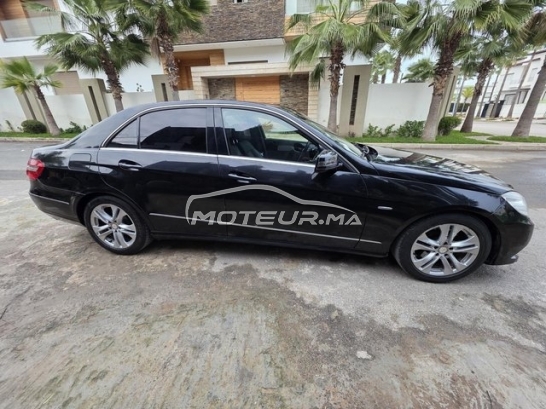 ميرسيديس-بينز كلاسي ي Prestige مستعملة 3217231