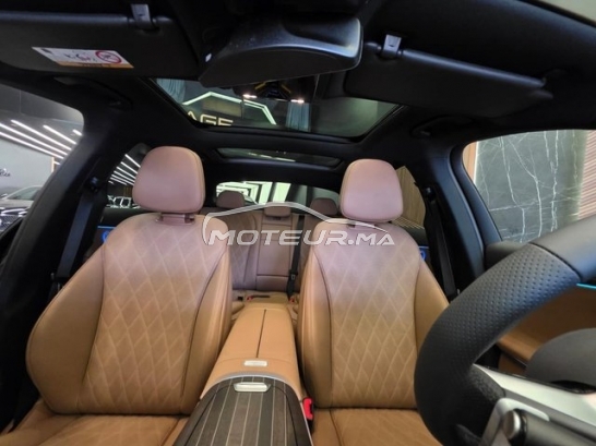 MERCEDES-BENZ Classe e occasion 2484300