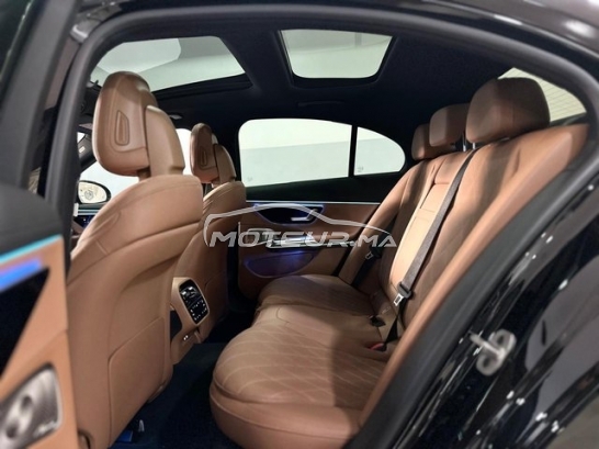 ميرسيديس-بينز كلاسي ي مستعملة 1957102