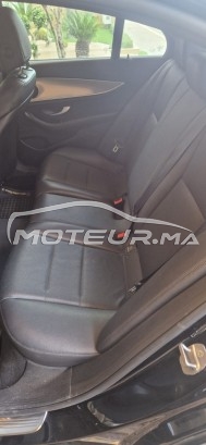 MERCEDES-BENZ Classe e 220d occasion 2262134