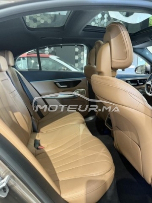 ميرسيديس-بينز كلاسي ي مستعملة 2741673