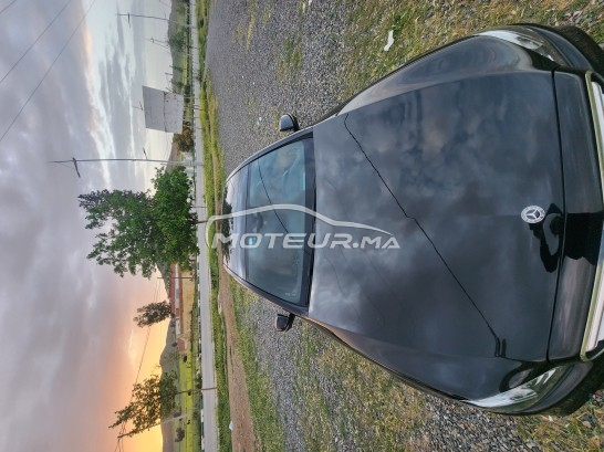 MERCEDES-BENZ Classe e Mercedes-benz classe e amg line plus occasion 3378222