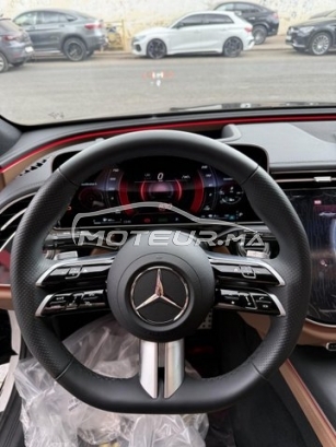 MERCEDES-BENZ Classe e occasion 2558811