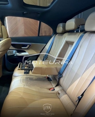 Mercedes Classe E 300de Hybride diesel 2026 0km