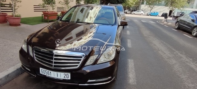 ميرسيديس-بينز كلاسي ي E250 مستعملة 2873301