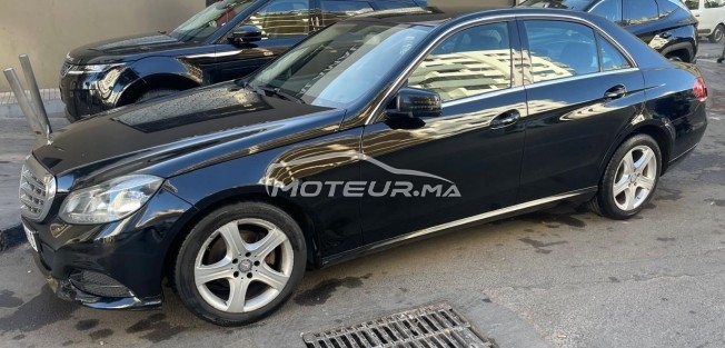 ميرسيديس-بينز كلاسي ي مستعملة 2001176