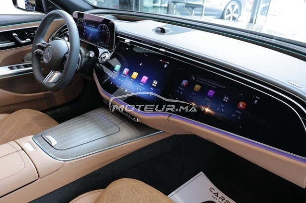 ميرسيديس-بينز كلاسي ي مستعملة 1907069