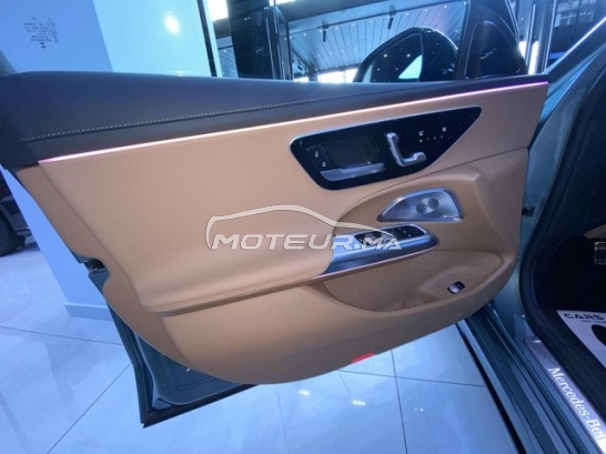 ميرسيديس-بينز كلاسي ي مستعملة 1810241