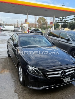 ميرسيديس-بينز كلاسي ي E220d مستعملة 2236641