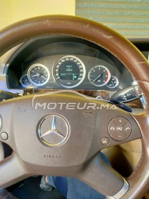 MERCEDES-BENZ Classe e Cdi occasion 2800092