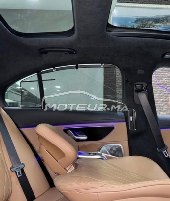 ميرسيديس-بينز كلاسي ي مستعملة 3159831