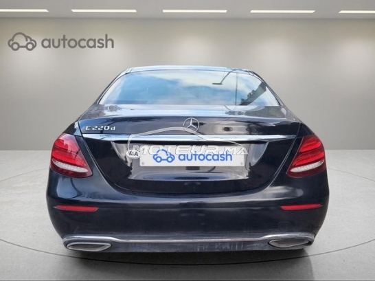 ميرسيديس-بينز كلاسي ي مستعملة 3272916