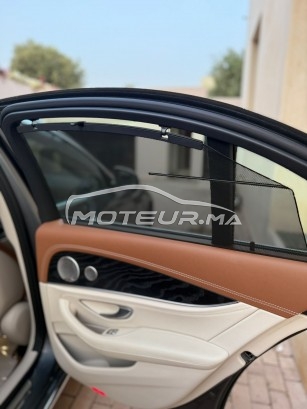 MERCEDES-BENZ Classe e Luxury occasion 2461718