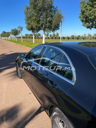 MERCEDES-BENZ Classe e Avant-garde occasion 3082023