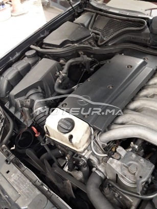 MERCEDES-BENZ Classe e E300 Élégance turbodiesel occasion 2518501