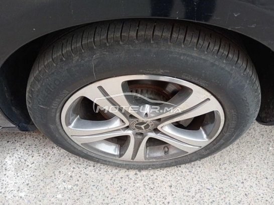 MERCEDES-BENZ Classe e occasion 3344757