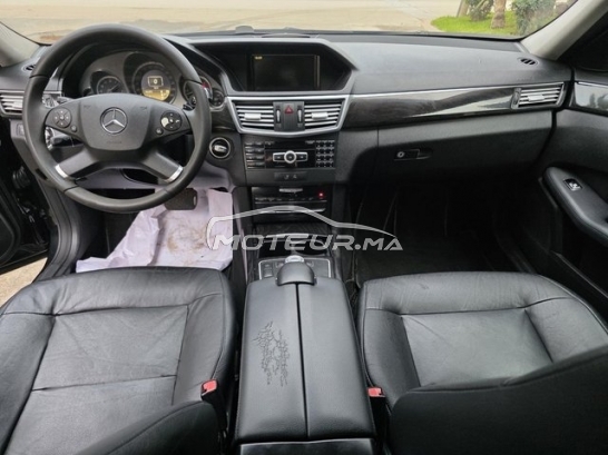 ميرسيديس-بينز كلاسي ي Prestige مستعملة 3217234