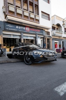 ميرسيديس-بينز كلاسي ي مستعملة 2540828