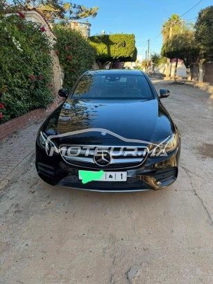 MERCEDES-BENZ Classe e E 220 amg occasion 2000378
