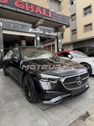 MERCEDES-BENZ Classe e occasion 2558801