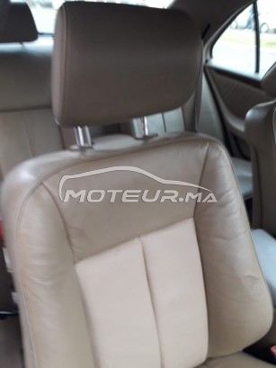 MERCEDES-BENZ Classe e E300 Élégance turbodiesel occasion 2518491