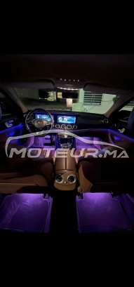 MERCEDES-BENZ Classe e E220 occasion 2790473