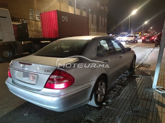 MERCEDES-BENZ Classe e 2 occasion 2564694