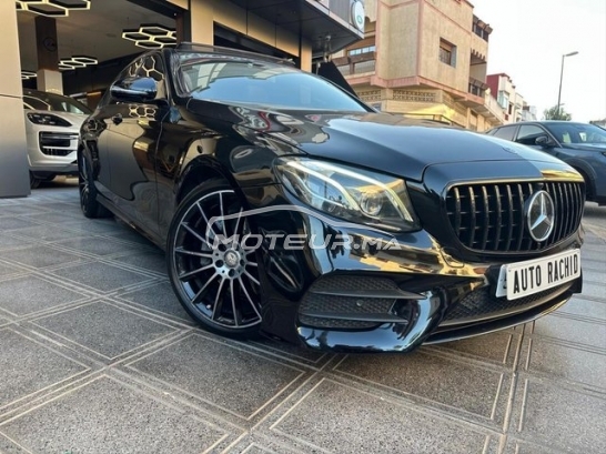 MERCEDES-BENZ Classe e occasion 2952921